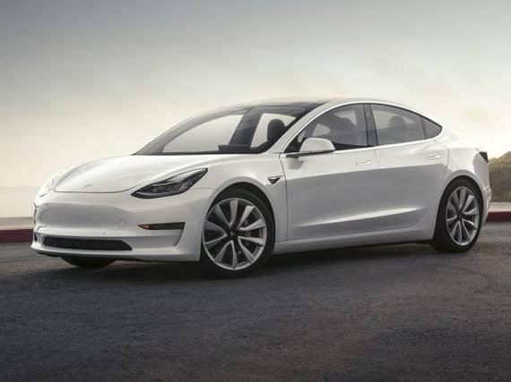 TESLA MODEL 3 2019 5YJ3E1EB9KF213922 image TESLA MODEL 3 2019 5YJ3E1EB9KF213922 image
